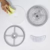 GB415 Elektriskais Mini Veļas Žāvētājs 3 kg