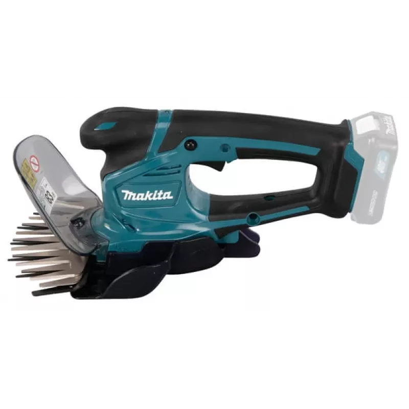 Makita UM600DZX bezvada zāles šķēres melns,zils 12 V