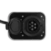GREEN CELL WALLBOX EV POWERBOX 22KW AR RFID ligzdu