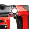 SDS Plus āmururbis Einhell TE-RH 32-1600 1600 W 240 V