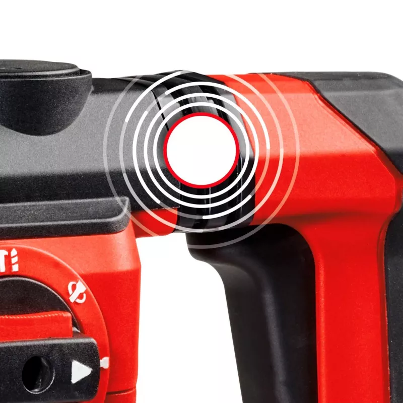 SDS Plus āmururbis Einhell TE-RH 32-1600 1600 W 240 V