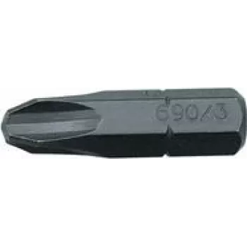 Skrūvgrieža uzgalis Gedore 6541400 Svars 120 g Iepakojuma dziļums 35 mm Iepakojuma augstums 18 mm