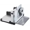 Ritter icaro7 elektriskais šķēlētājs 65 W, sudraba metāls