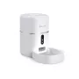 Automātiskā mājdzīvnieku barotava Tellur TLL331461 ar UltraHD kameru, 4 L, balta