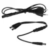 Barošanas adapteris/invertors MPL Power RouterUPS-30-PoE 30 W Iekštelpu, 100–240V, melns, 160×105×28 mm