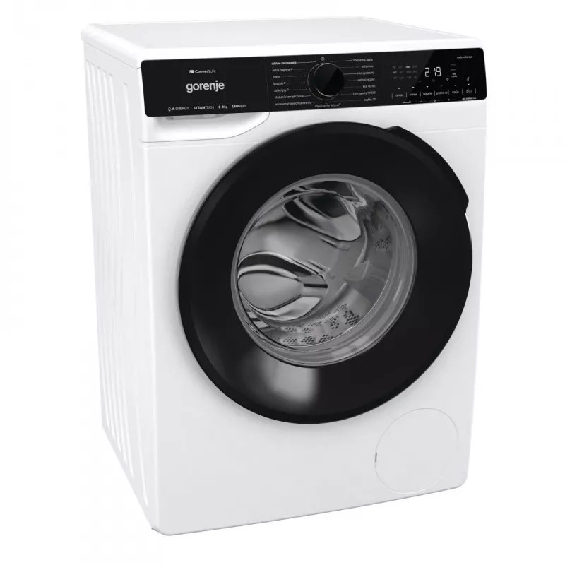 GORENJE WPNA94A1TWIFI/EN veļas mazgājamā mašīna