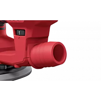 Flex | Jaudīga nejaušās orbītas slīpmašīna ar ātruma regulēšanu, 150 mm | ORE 5-150 EC