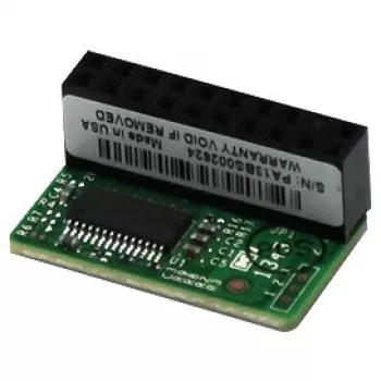 Supermicro AOM-TPM-9665H-S TPM 2.0 modulis (horizontāls)