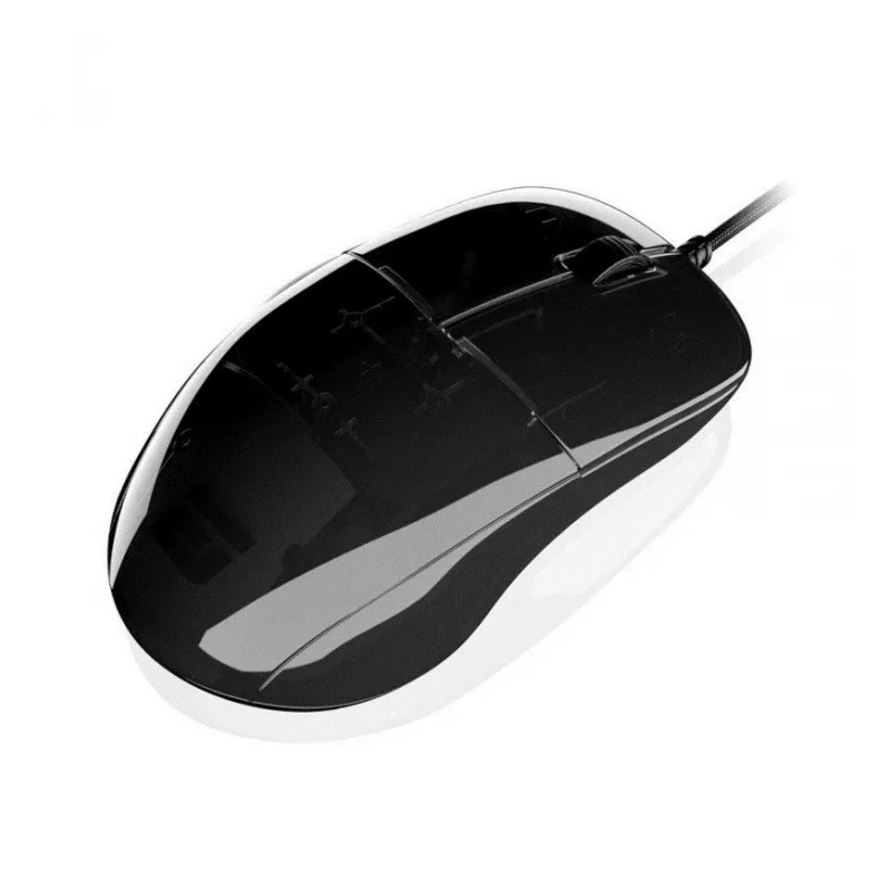Endgame Gear EGG-XM1R-DR pele spēlēm labās rokas USB Type-A optiskā 19