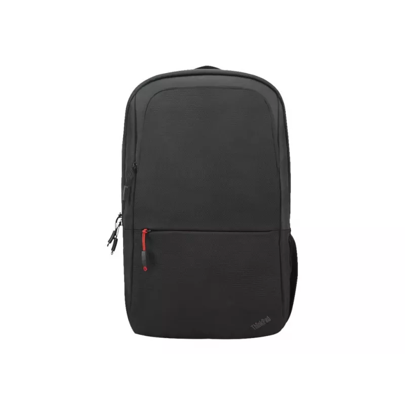 Lenovo ThinkPad Essential 16 collu mugursoma (Eco) 40,6 cm (16 collas) melna