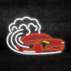 Auto neona gaismas MANTA SNL96MT — Salona/ārējais akcentu apgaismojums, modelis SNL96MT