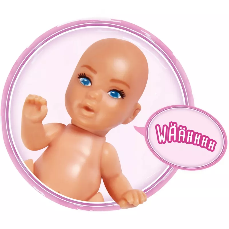 Steffi LOVE baby happiness, lelle