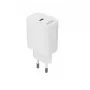 PEDEA USB-C Reiselader 20W Power Delivery Balts (60040103)