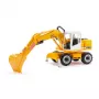 Bruder Liebherr Ekskavators 912