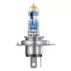 Halogēna priekšējā luktura spuldze Osram NIGHT BREAKER 220 H4 — dubultiepakojums, 12V 60/55W