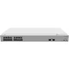 HUAWEI eKit S110 Series S110-16LP2SR nepārvaldāms L2 Gigabit Ethernet (10/100/1000) ar barošanu caur Ethernet (PoE) 1U pelēks
