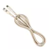 USB Type-C–Type-C datu kabelis Tellur TLL155441, 1 m, 3 A, Power Delivery 60 W