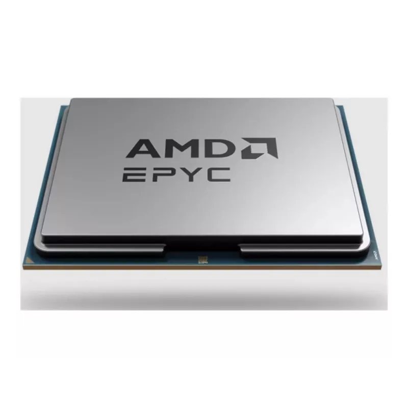 Procesors AMD EPYC 8324PN 2.05 GHz 128 MB L3 Socket SP6