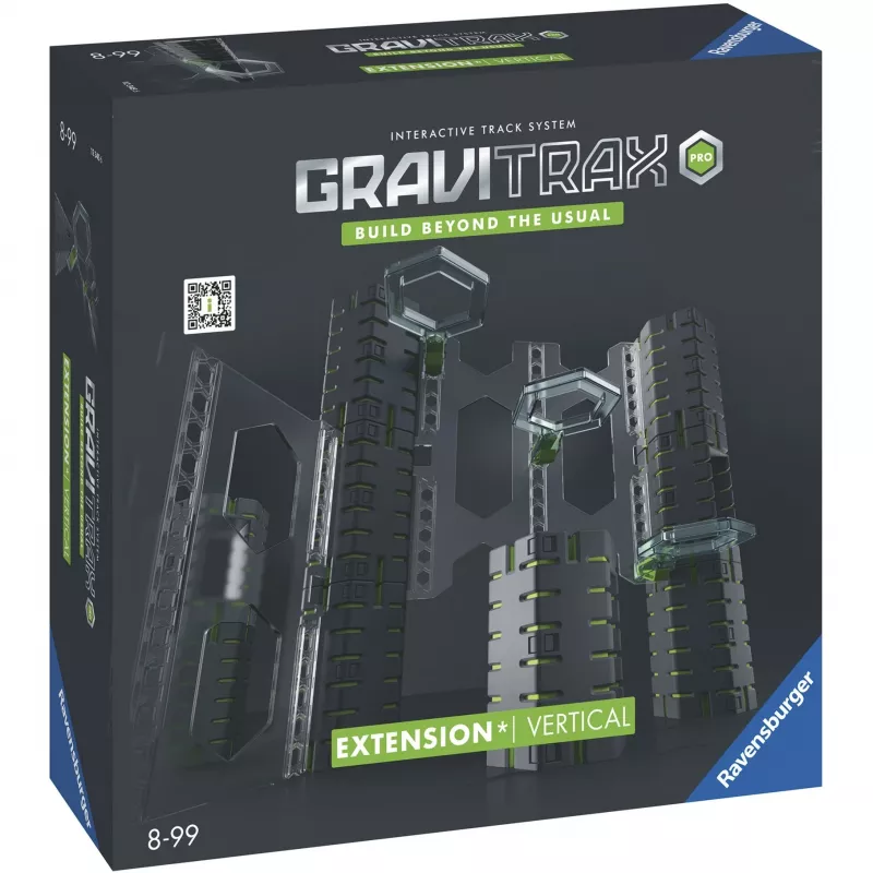 Starta komplekts Gravitrax PRO vertikālais
