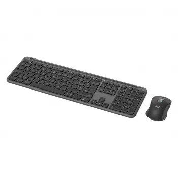 Signature plāns Combo MK950