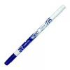 Tintes dzēšgumija BIC Ink Eater Tubo Blue — šķidrais tintes noņēmējs, 1 gab.