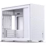 PC Case Jonsbo D31 MESH Midi Tower balta