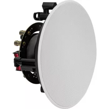 Griestu skaļrunis Omnitronic CST-608 2-ceļu 8 Ω 60 W