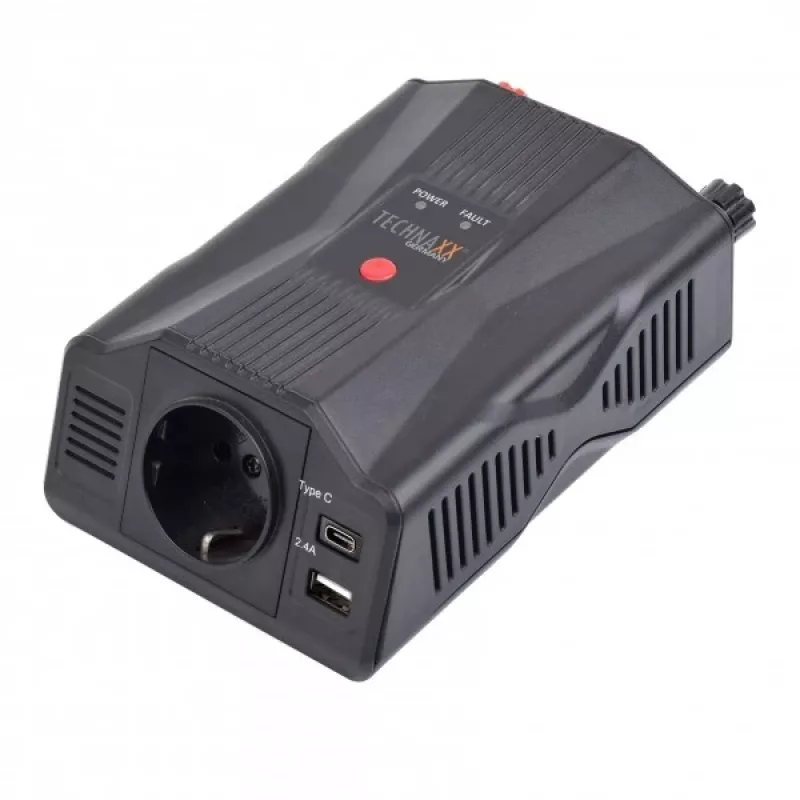Invertors 300W TE24
