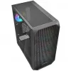 Sharkoon AK3 RGB Midi Tower Melns