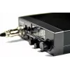 Luiton LT-298 ASQ AM/FM CB radio cigarešu aizdedzinātāja spraudnis, melns