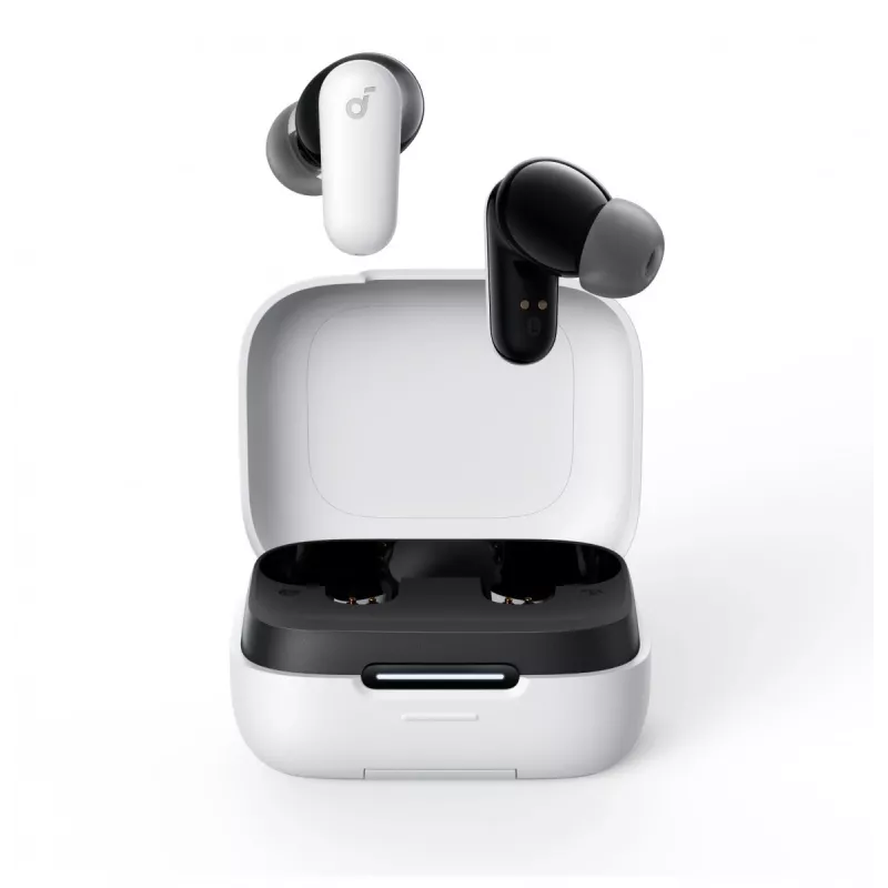 Austiņas Anker Soundcore P30i