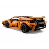LEGO TECHNIC 42196 Lamborghini Huracán Tecnica oranža