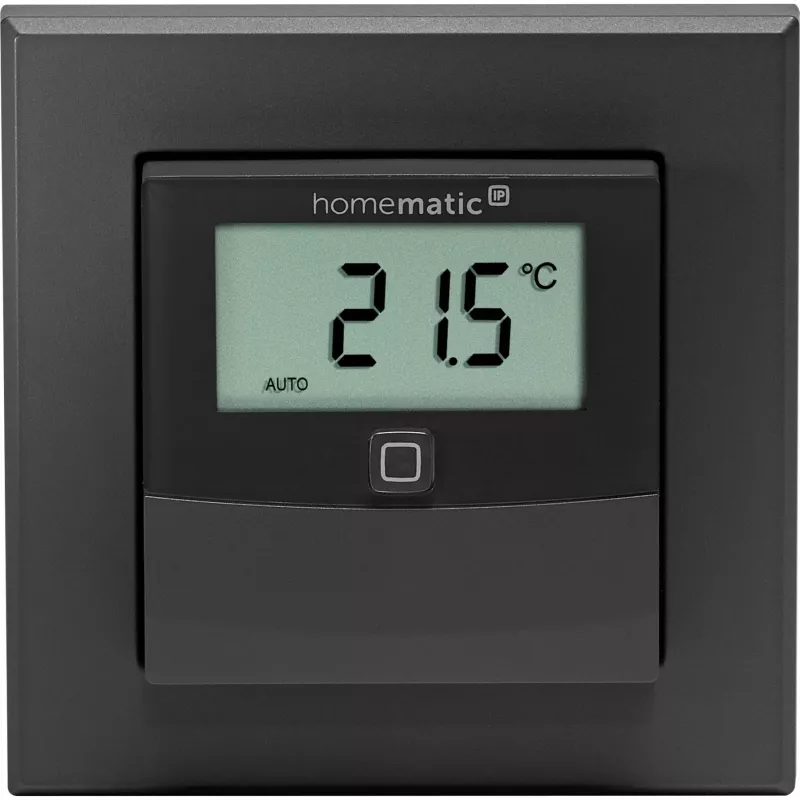 eQ-3 AG Homematic IP HmIP-STHD-A, LR03/Micro/AAA, Alkali, 1,5 V, 86 mm, 25 mm, 86 mm