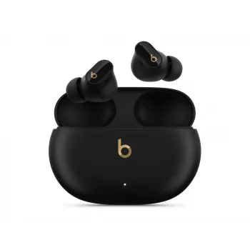 Beats MQLH3ZM/A Produkts Melns