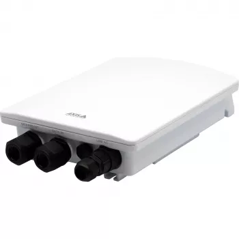 Axis TU8002-E - Midspan - Universāls - Balts - Axis - IP67 - 90 W (02453-001)