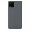 Cover Krusell Sandby iPhone 11 Pro Max 16.5 cm pelēka