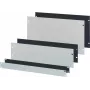 SCHROFF 19FRONT PANEL 5U 3MM PRE-ANOD. - Rack-Accessory (30219110)