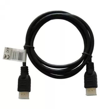 HDMI kabelis SAVIO CL-05 komplektā pa 10, HDMI 1.4, 3D atbalsts, katra kabeļa garums nav norādīts