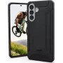 UAG Urban Armor Gear Scout aizsargapvalks Samsung Galaxy A57 5G melns MIL STD 810G