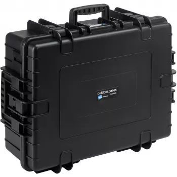 Portfelis B&W Type 6500