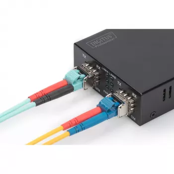 SFP modulis Digitus DN-81000-04 1.25 Gbps 0.55 Km