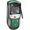 Bosch apskates kamera 06036870Z0 – kompakta vizuālās apskates ierīce grūti pieejamām vietām