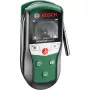 Bosch apskates kamera 06036870Z0 – kompakta vizuālās apskates ierīce grūti pieejamām vietām