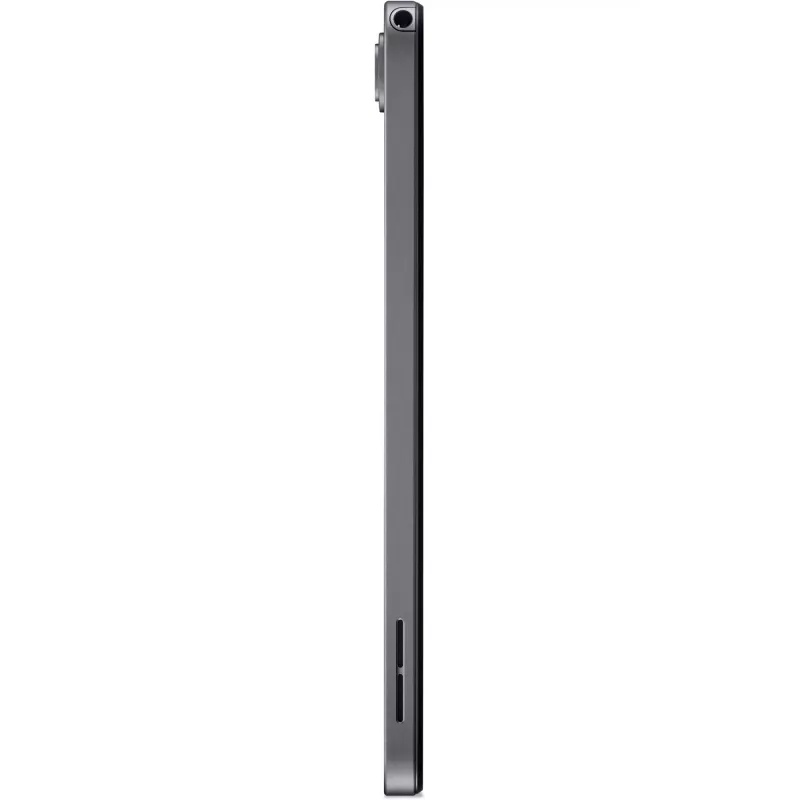 Acer Iconia Tab P10 P10-21Q planšetdators, 10,4 collas 2000 x 1200, MediaTek Helio G99, 6 GB, 256 GB, Android 14, pelēks (Iron Gray)