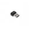 Lanberg USB adapteris bezvadu tīkla karte, NC-AX300-WI AX300