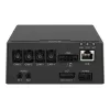 Bāzes modulis AXIS F9114-R Mk II — iekštelpām paredzēts vadu Ethernet, 10/100/1000 Mbps, 10–48 V, 12,7 W tipiski