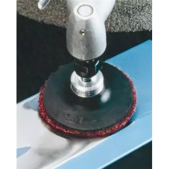 Abrazīvs Roloc disks 3M 50 mm vidēja grauda SC-DR tēraudam/nerūsējošajam tēraudam, modelis 7000000751