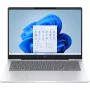 HP OmniBook 7 AI 14 2k Core Ultra 7 255U 16GB/512GB SSD Win11 Home - 14-fr0475ng Copilot+PC - tastatūras izkārtojums var būt vācu
