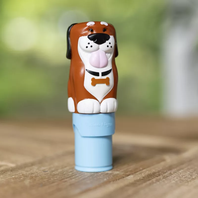 Aktivitāšu bloka uzlīmju komplekts no Spinmaster — MAC STW StckrWowActivityPadStDog GML (uzlīmju aktivitāšu bloks)