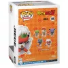 FUNKO POP Animation Jiece - kolekcionējama figūriņa - Anime & Manga - 150 g (143280)
